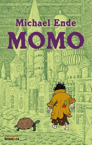 Momo by Michael Ende