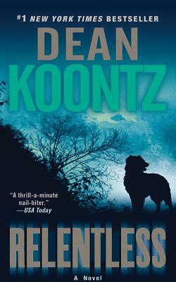 Relentless by Dean Koontz