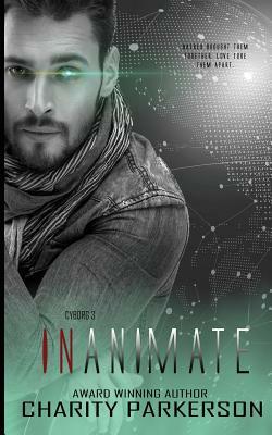 Inanimate by Charity Parkerson