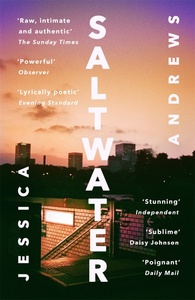 Saltwater by Jessica Andrews