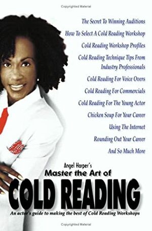 Master the Art of Cold Reading by Angel Harper