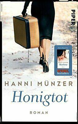 Honigtot by Hanni Münzer