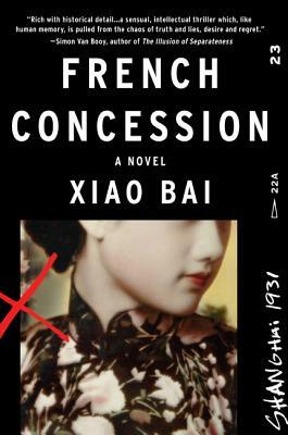 French Concession by Xiao Bai
