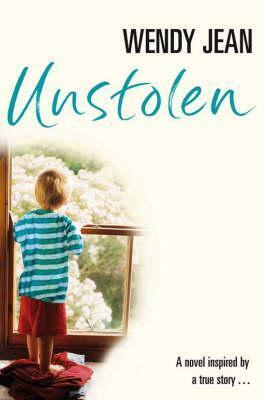 Unstolen by Wendy Jean