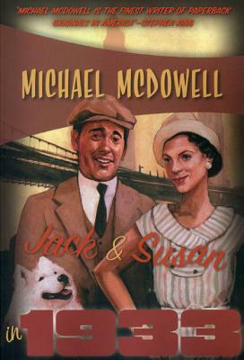 Jack & Susan in 1933 by Michael McDowell