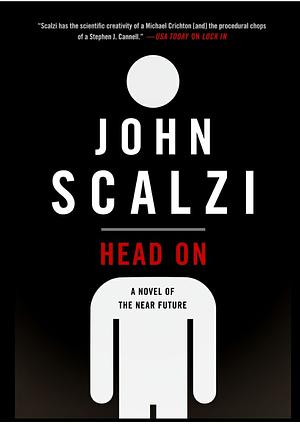 Head On by John Scalzi