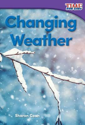 Changing Weather by Sharon Coan