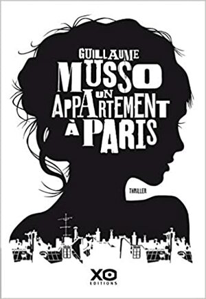 Un apartament la Paris by Guillaume Musso