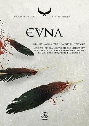 Evna tom 3 by Siri Pettersen