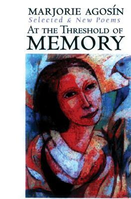 At the Threshold of Memory: New & Selected Poems by Isabel Allende