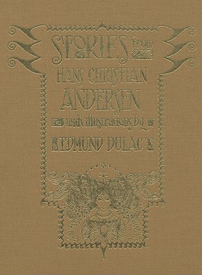 Stories from Hans Christian Andersen by Hans Christian Andersen
