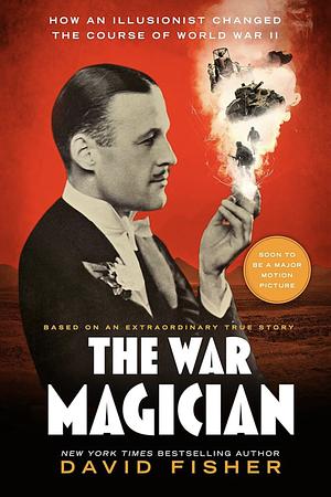 The War Magician by David Fisher