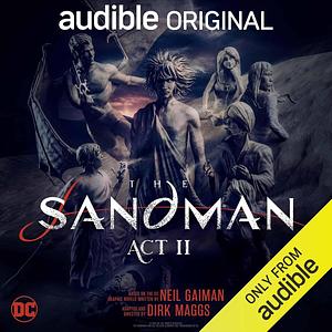 The Sandman (Act II) by Neil Gaiman