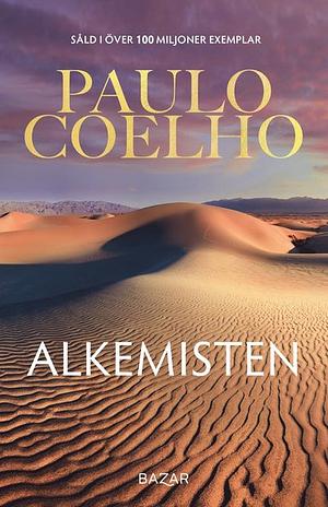 Alkemisten by Paulo Coelho