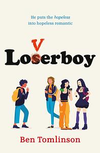 Loverboy by Ben Tomlinson