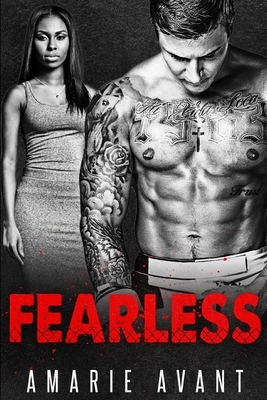 Fearless: MMA Sport & Russian Mafia Romance by Amarie Avant