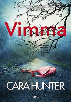 Vimma by Cara Hunter
