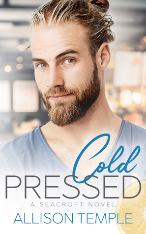 Cold Pressed by Allison Temple