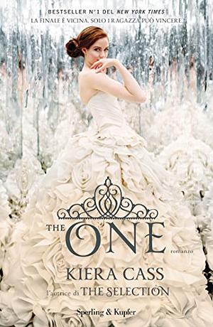 The One by Kiera Cass