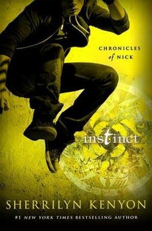 Instinct by Sherrilyn Kenyon