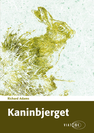 Kaninbjerget by Richard Adams