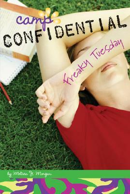 Freaky Tuesday by Melissa J. Morgan