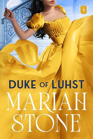 Duke of Luhst by Mariah Stone