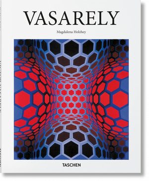 Vasarely by Magdalena Holzhey