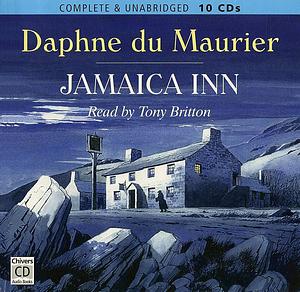 Jamaica Inn (audiobook) by Daphne du Maurier