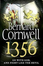 1356 (Special Edition) by Bernard Cornwell