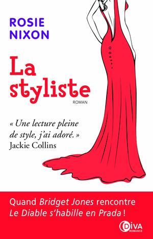 La styliste by Rosie Nixon