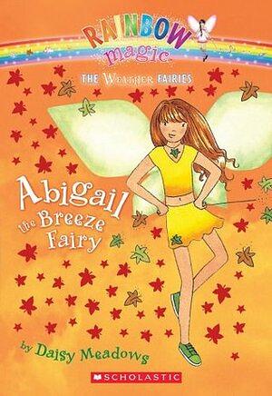 Abigail, a fadazinha da aragem by Daisy Meadows
