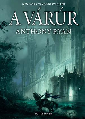 A várúr by Anthony Ryan