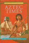Aztec Times by Antony Mason