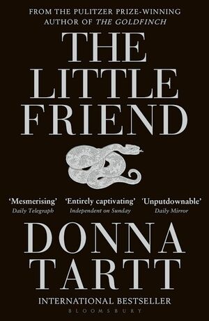 The Little Friend by Donna Tartt