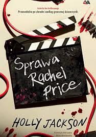 Sprawa Rachel Price by Holly Jackson