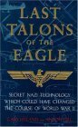 Last Talons of the Eagle by Gary Hyland, Anton Gill