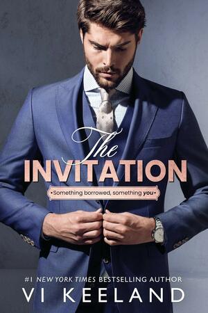 The Invitation by Vi Keeland