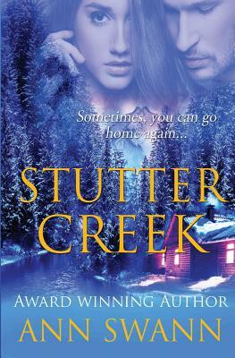 Stutter Creek by Ann Swann