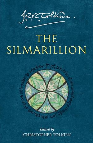 The Silmarillion by J.R.R. Tolkien