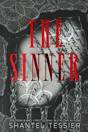 The Sinner by Shantel Tessier