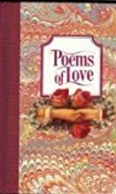 Poems of Love by Gail Harvey