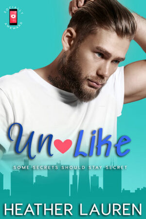 UnLike by Heather Lauren