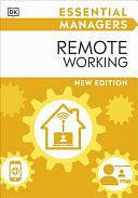 Remote Working by Wes Nicholson, Lara Kavanagh