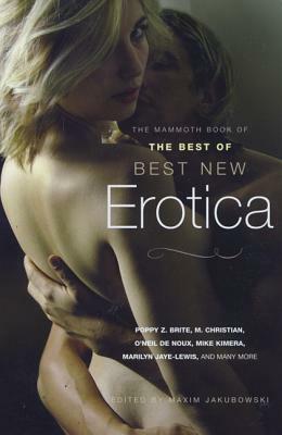 The Best of Best New Erotica by 