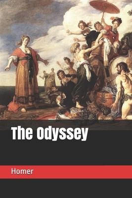 The Odyssey by 