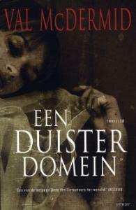 Een duister domein by Val McDermid