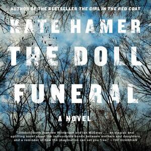 The Doll Funeral by Kate Hamer