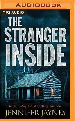 The Stranger Inside by Jennifer Jaynes