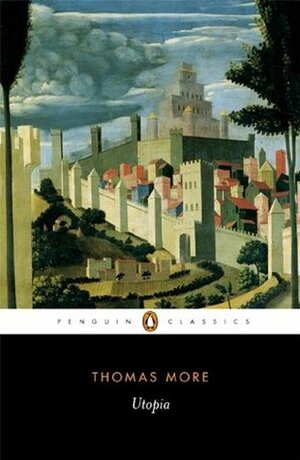 A Utopia by Thomas More